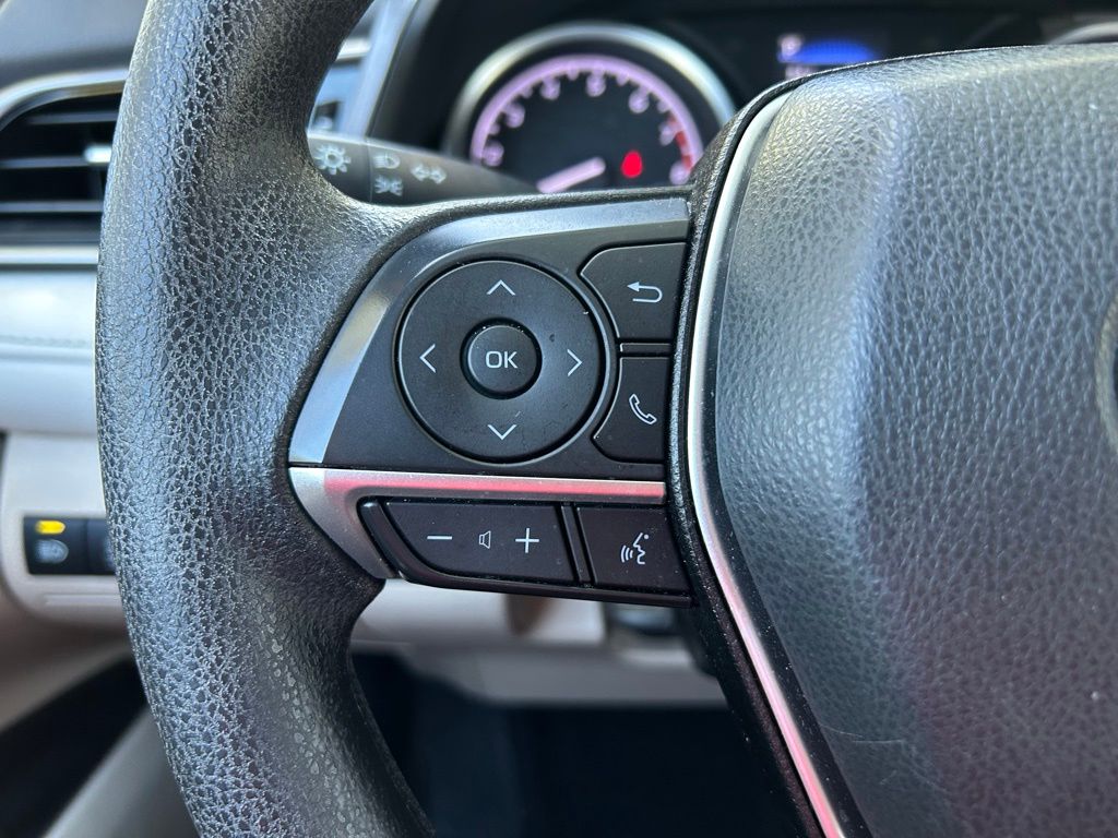 Thumbnail: 2024 Toyota Camry - 19