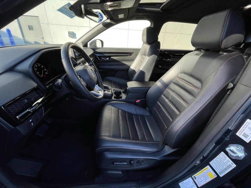 Thumbnail: 2023 Honda CR-V - 28