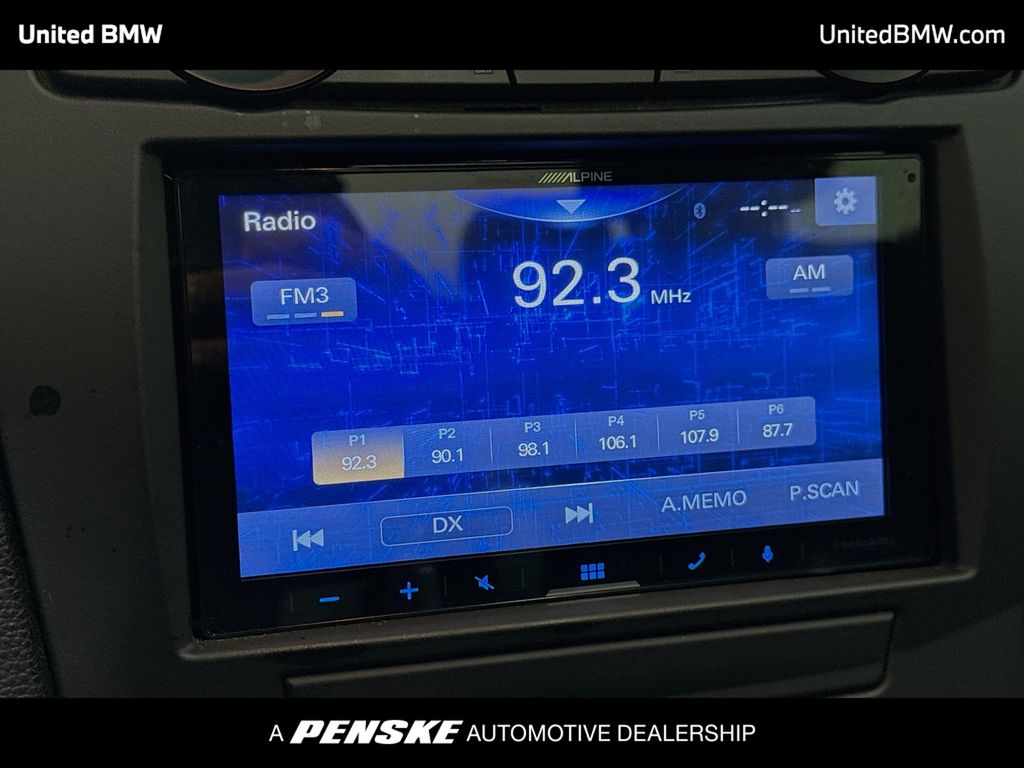 Thumbnail: 2012 BMW 1 Series - 8