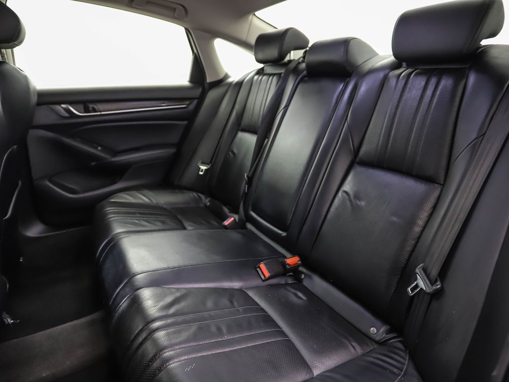 Thumbnail: 2018 Honda Accord - 22