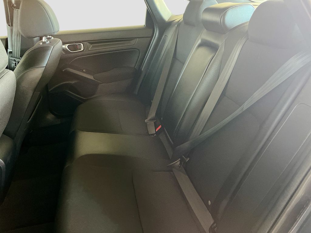 Used 2026 Gray Honda Sport image 25