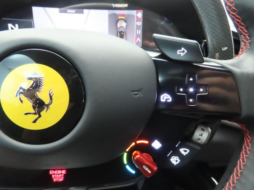 Thumbnail: 2023 Ferrari  - 12