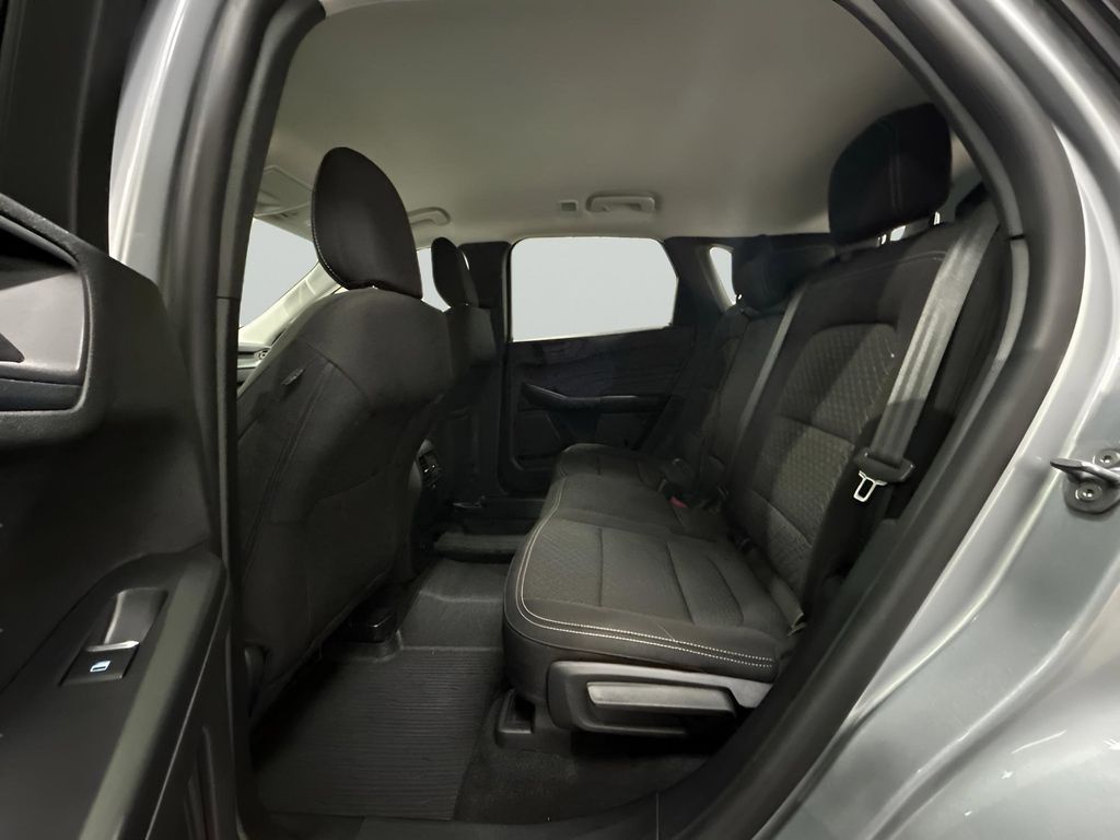 Certified Used 2024 Silver Ford Active image 30