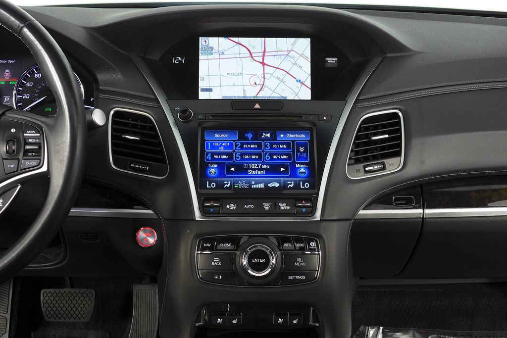 Thumbnail: 2020 Acura RLX - 26