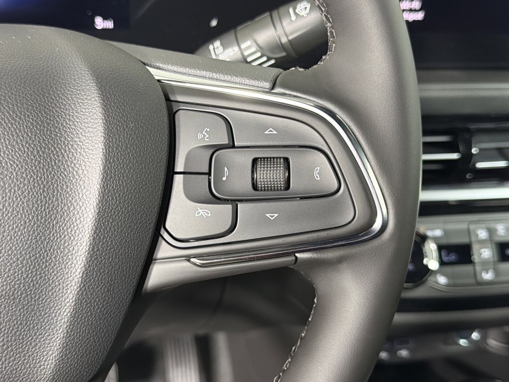 new 2026 Buick Envista car, priced at $30,820