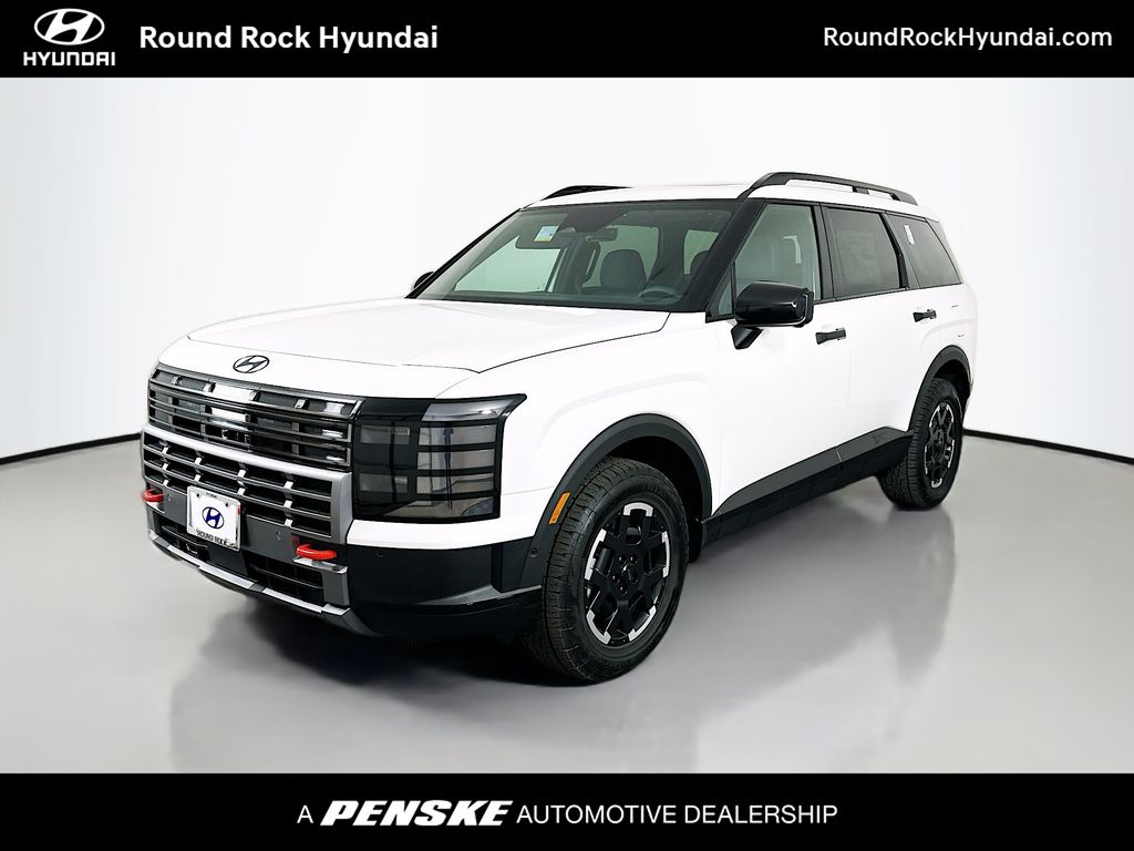 Thumbnail: 2026 Hyundai Palisade - 1