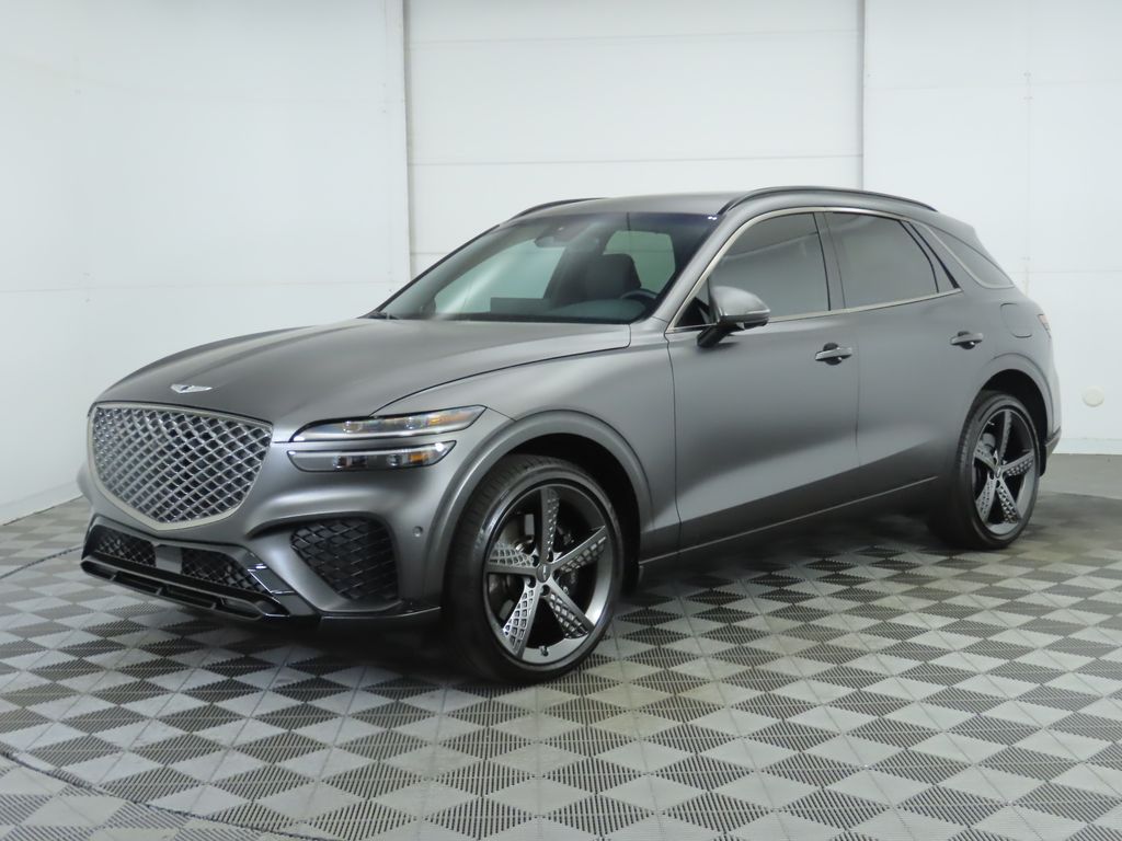 2024 Genesis GV70 2.5T -
                  Phoenix, AZ