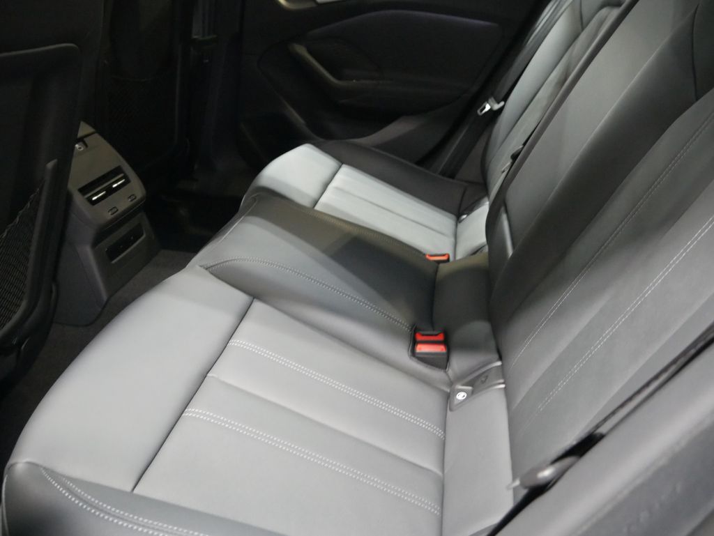 Thumbnail: 2026 Audi A5 - 18