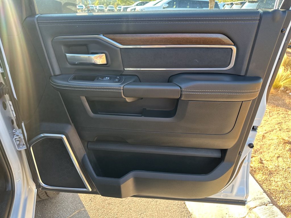 Used Car 2024 Ram 2500  Laramie For Sale Under $70,000 In Austin, Texas
