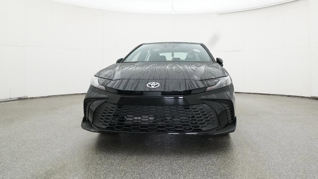 Thumbnail: 2026 Toyota Camry - 19