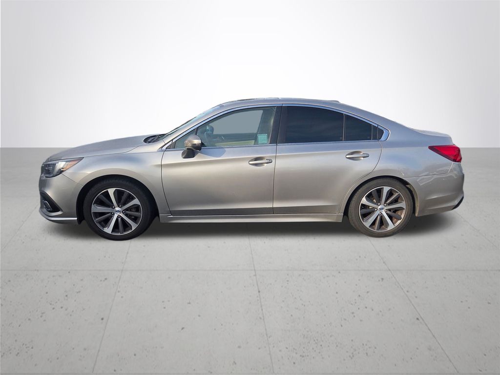 2018 Subaru Legacy 2.5i