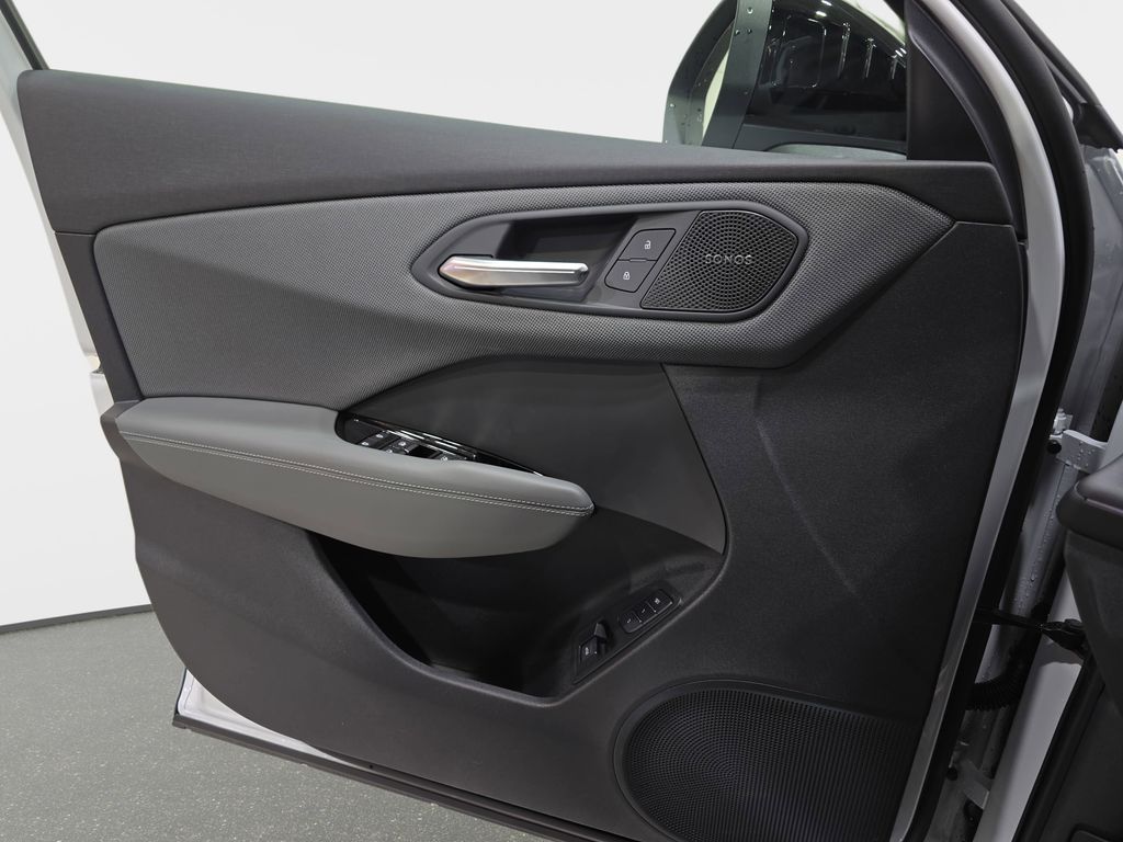 2026 Audi Q3 Base - Photo 27