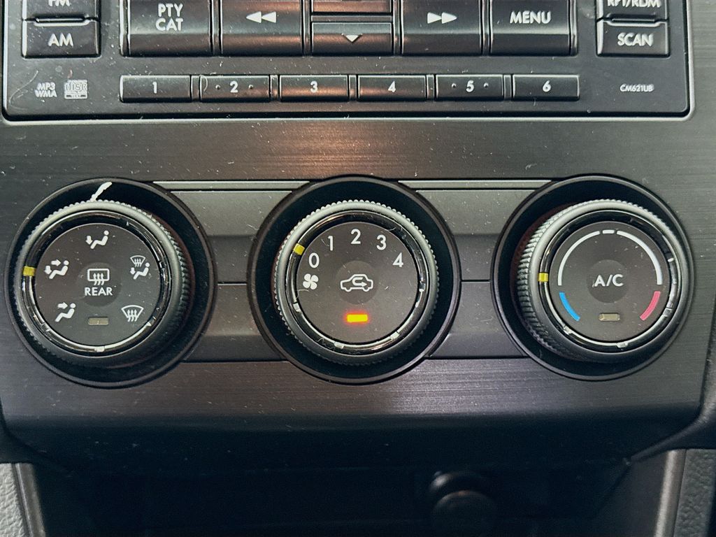 Used Car 2012 Subaru Impreza  2.0i Premium For Sale Under $10,000 In Austin, Texas