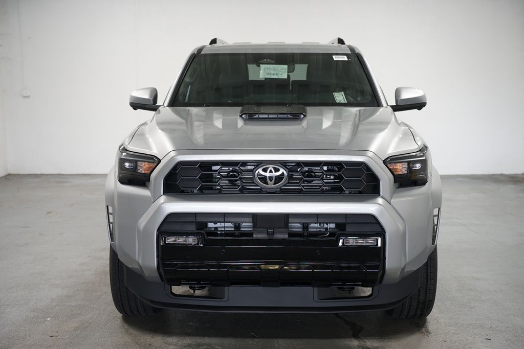 Thumbnail: 2025 Toyota 4Runner - 2