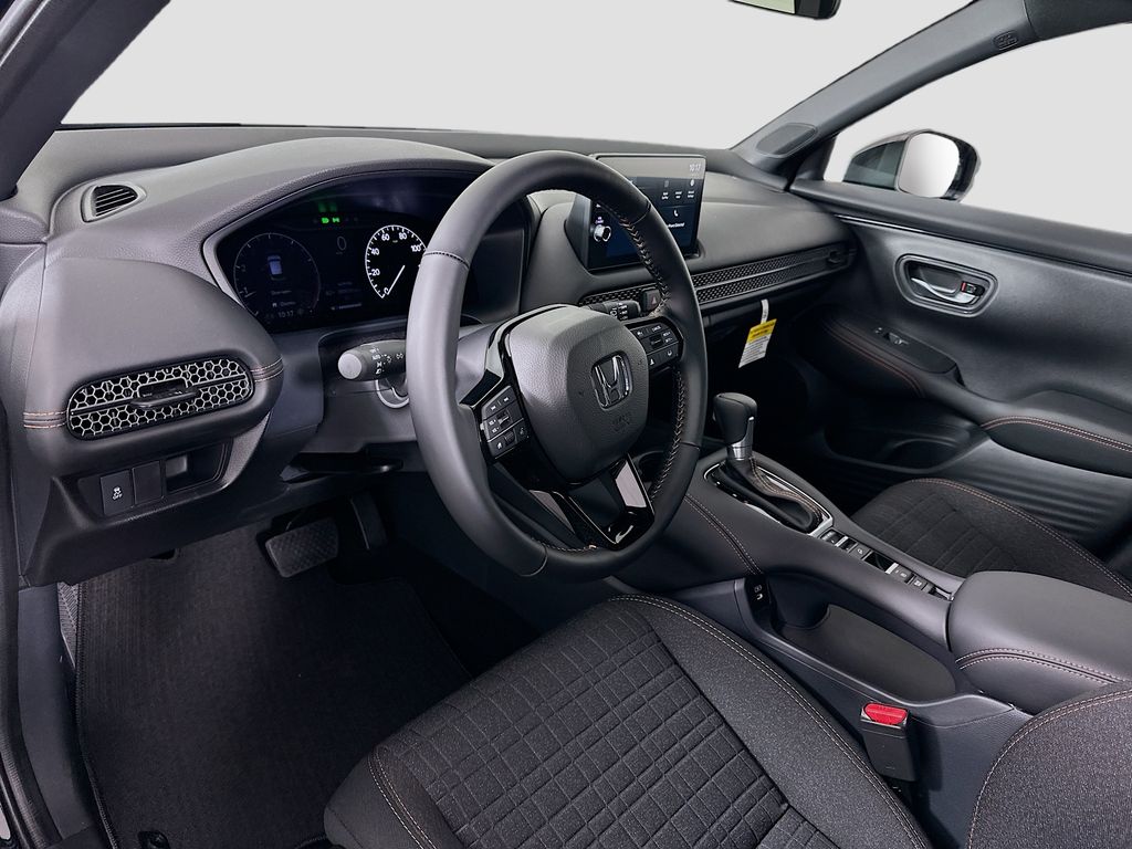 Thumbnail: 2026 Honda HR-V - 9