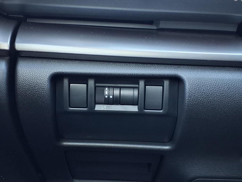 new 2026 Subaru Impreza car, priced at $28,111