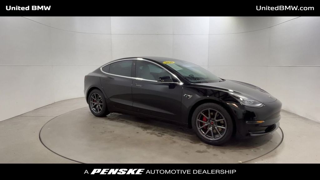 Thumbnail: 2020 Tesla Model 3 - 2