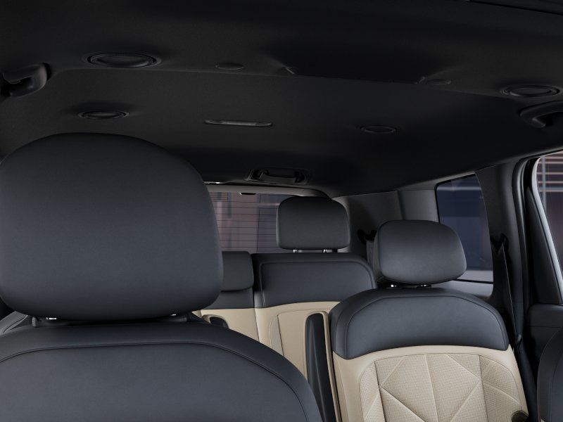 New 2027 Gray Kia EX image 27
