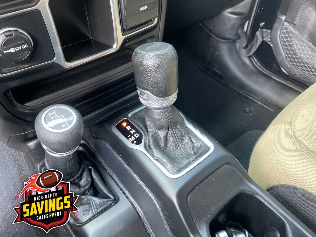 Used 2022 Jeep Gladiator Truck