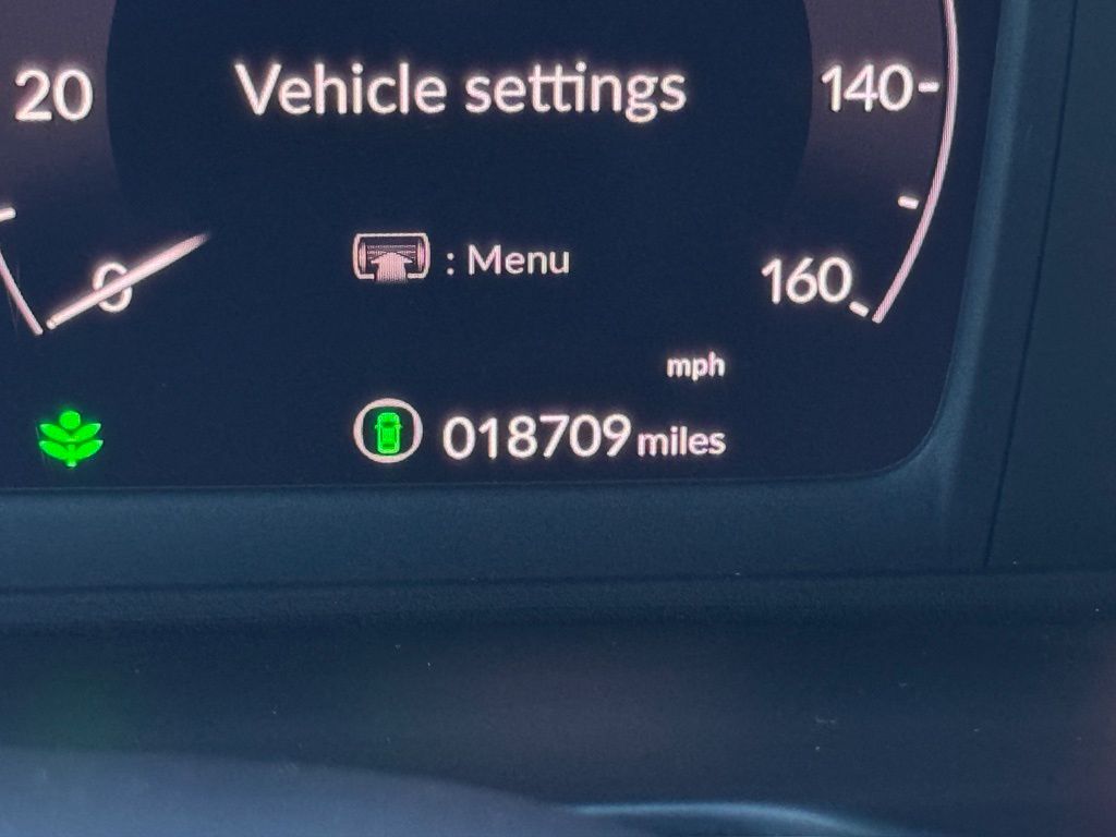 2023 Honda Accord LX  at DeMontrond Automotive Group