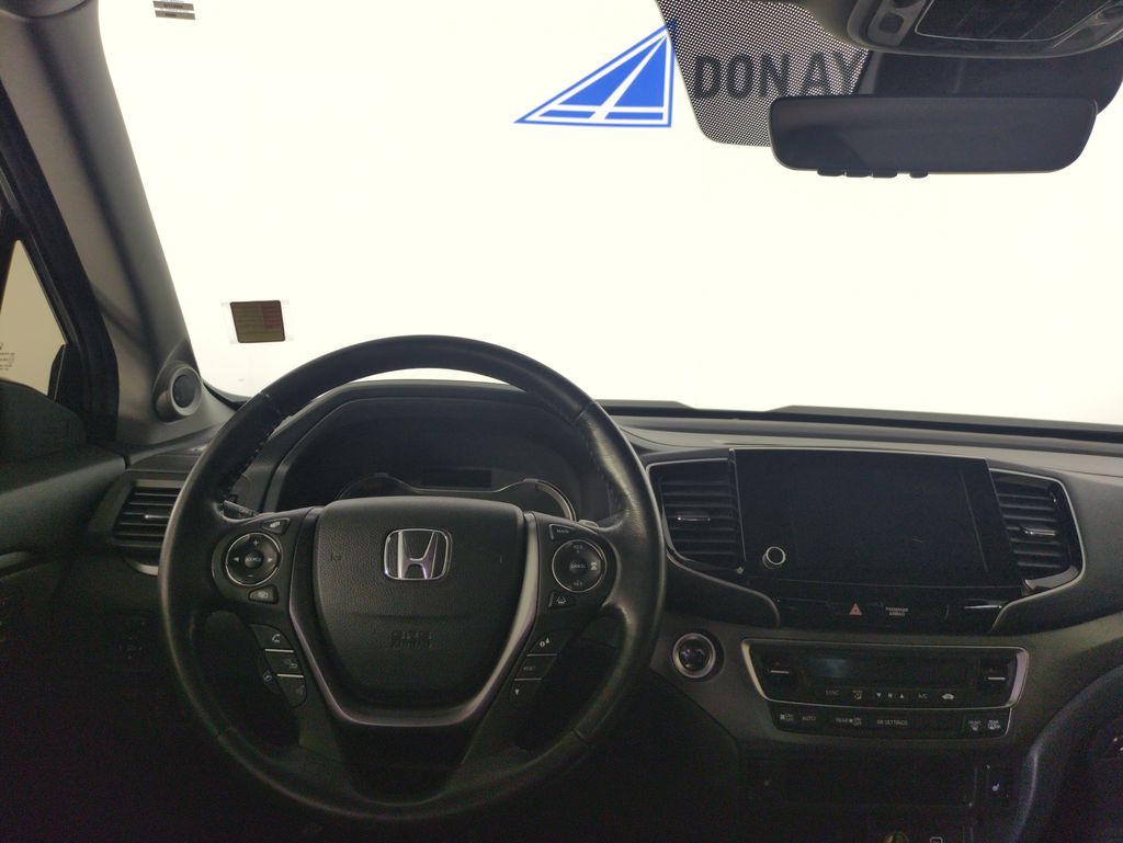 Used 2023 Honda Ridgeline For Sale in Fort Wayne, IN