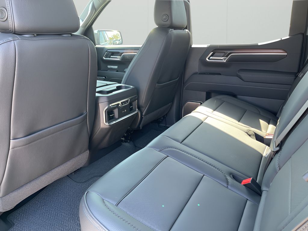2025 Gmc Sierra 1500  Denali In Austin, Texas