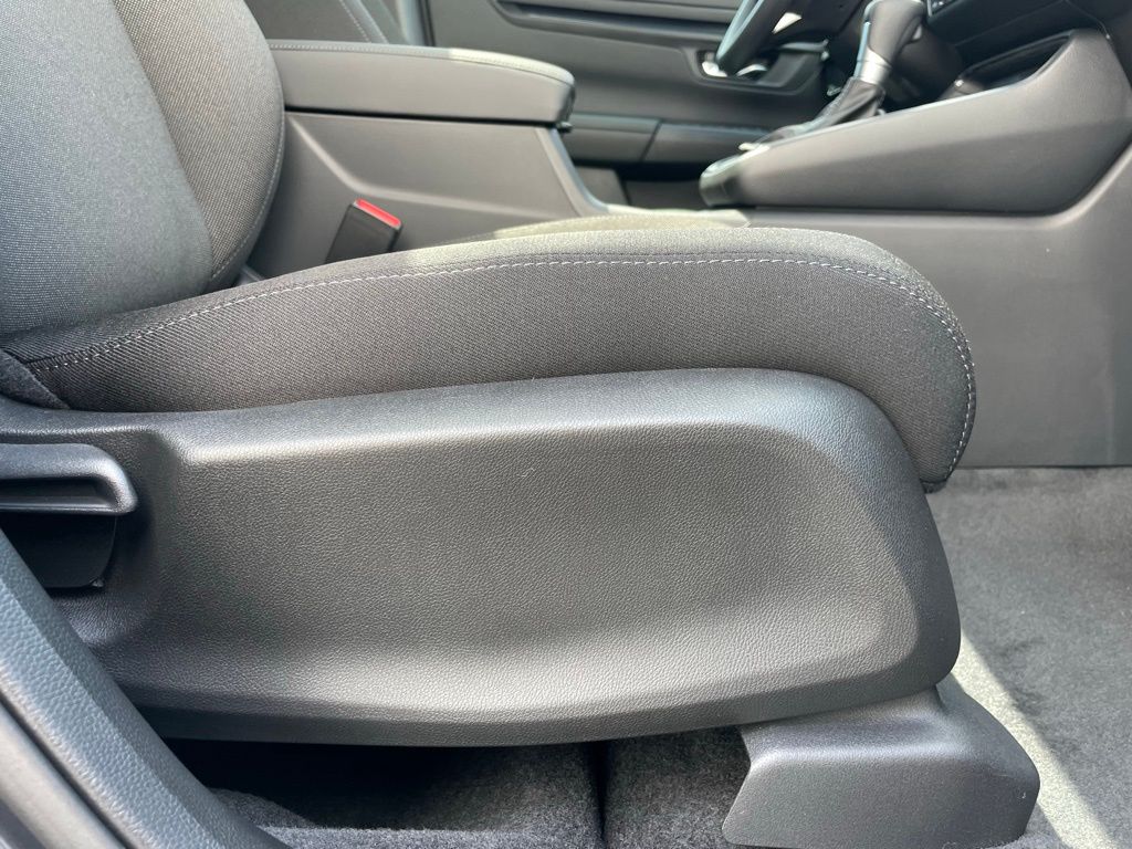 Thumbnail: 2026 Honda CR-V - 32