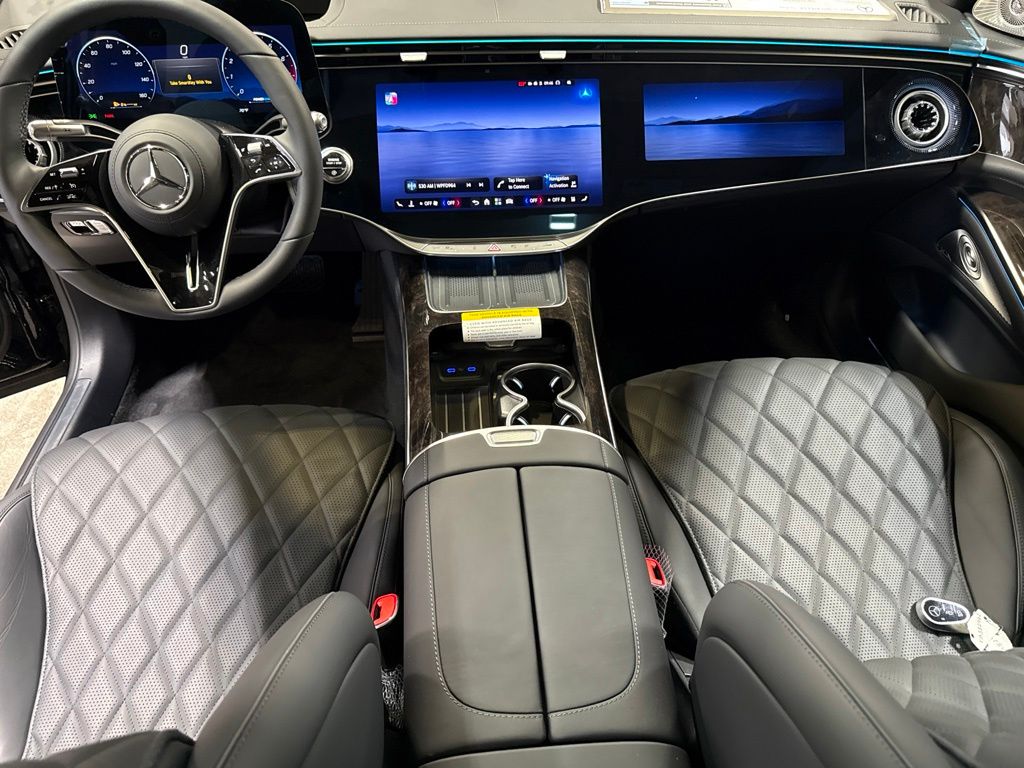 Thumbnail: 2027 Mercedes-Benz S-Class - 24