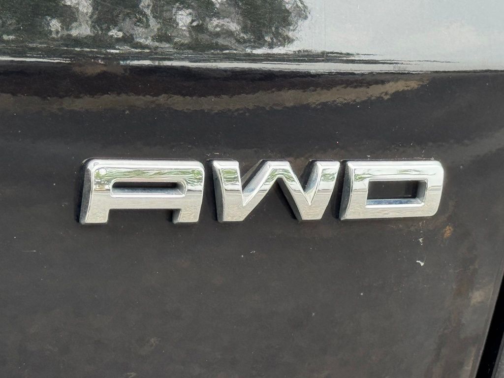 Used 2024 Ford Escape SUV