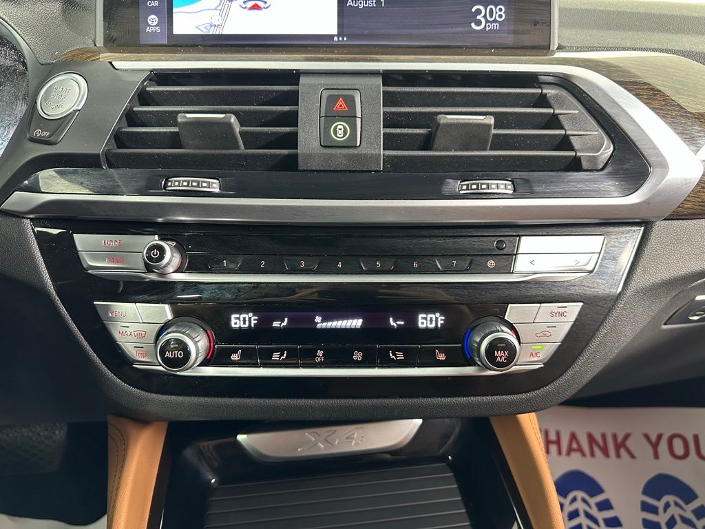 Thumbnail: 2020 BMW X4 - 20
