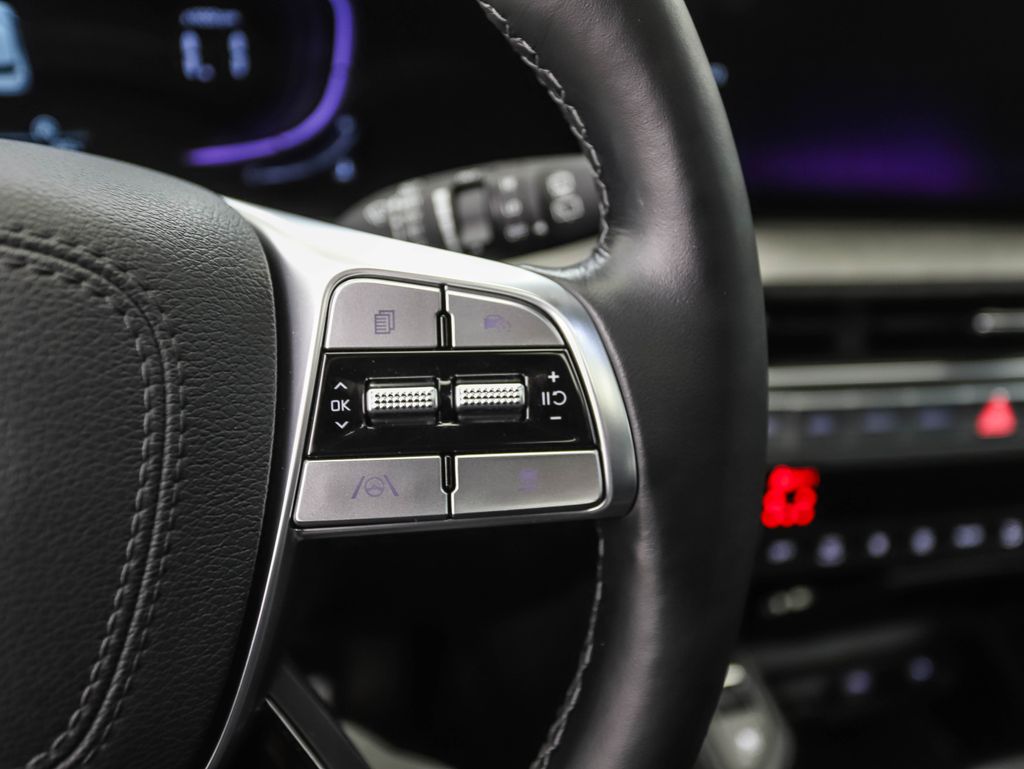 Thumbnail: 2023 Kia Telluride - 13