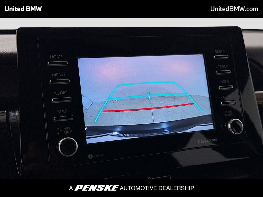 Thumbnail: 2023 Toyota Camry - 9