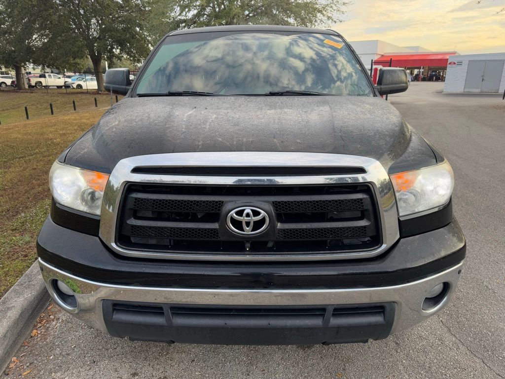 2013 Toyota Tundra  8