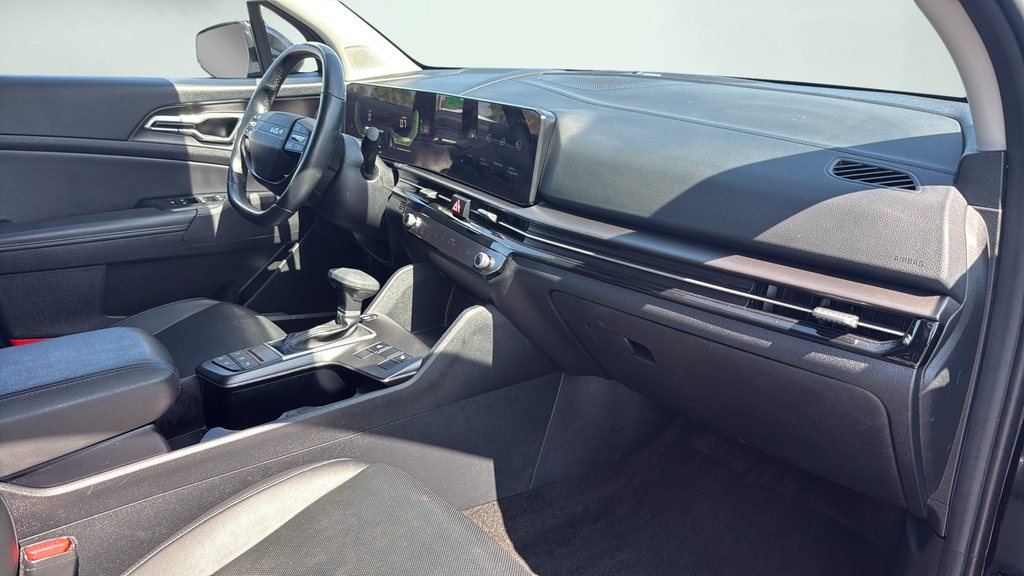 Used 2026 Kia Sportage SUV