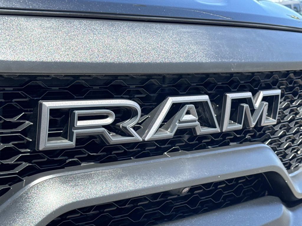 Used 2024 Ram 1500 TRX 4D Crew Cab