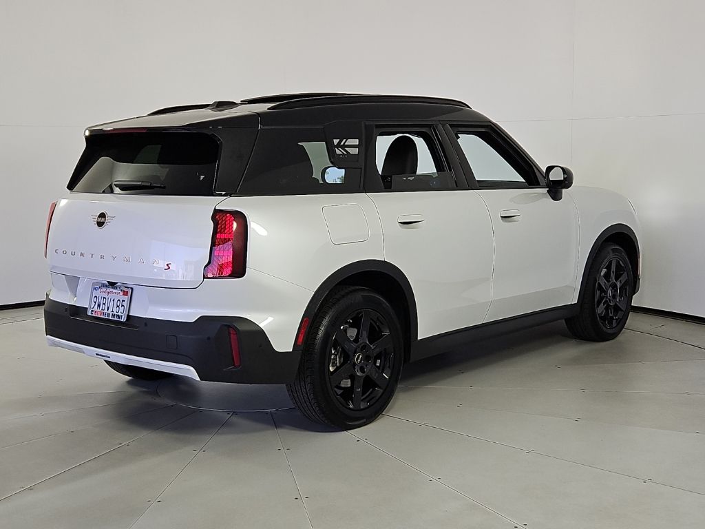 Thumbnail: 2026 MINI Cooper Countryman - 7