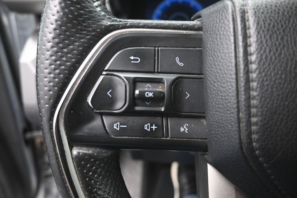 Used 2024 Toyota Tacoma Hybrid Truck