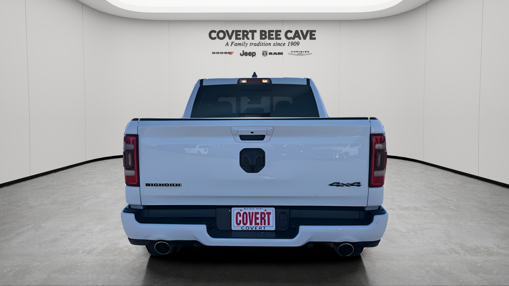 Used Car 2019 Ram 1500  Big Horn/lone Star For Sale Under $30,000 In Austin, Texas