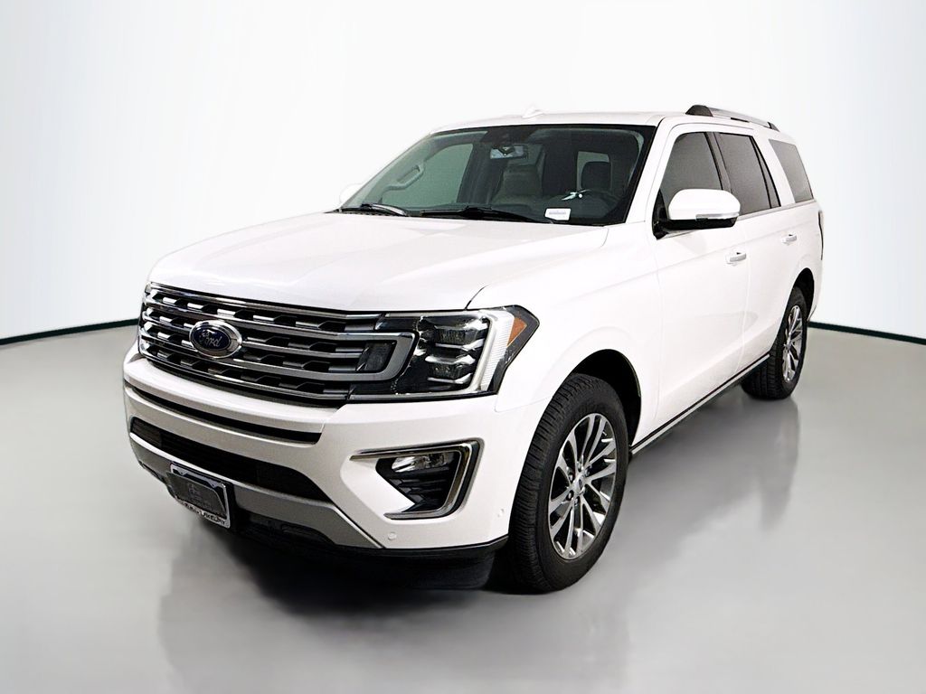 2018 Ford Expedition Limited -
                  Lakeway, TX