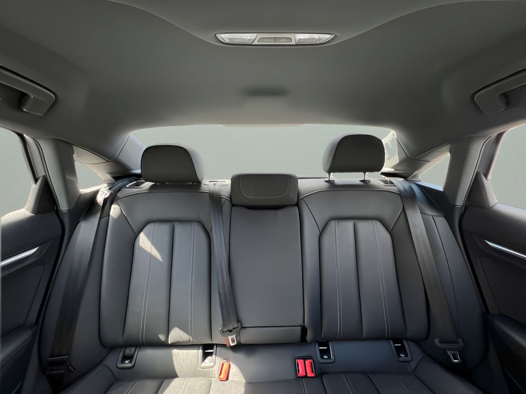 Used 2024 Audi A3 Sedan