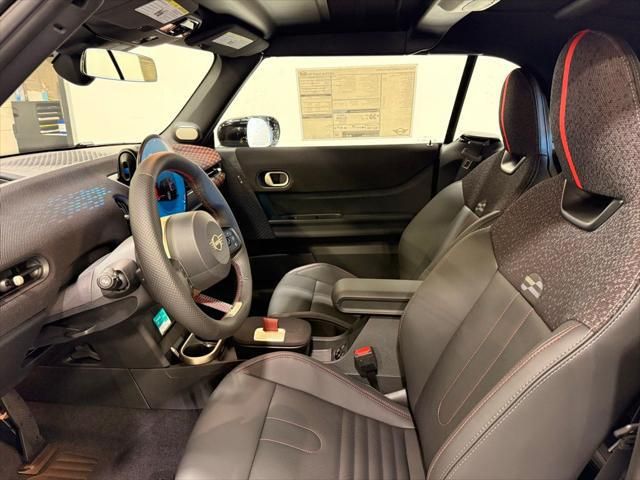 Thumbnail: 2026 MINI Cooper - 12