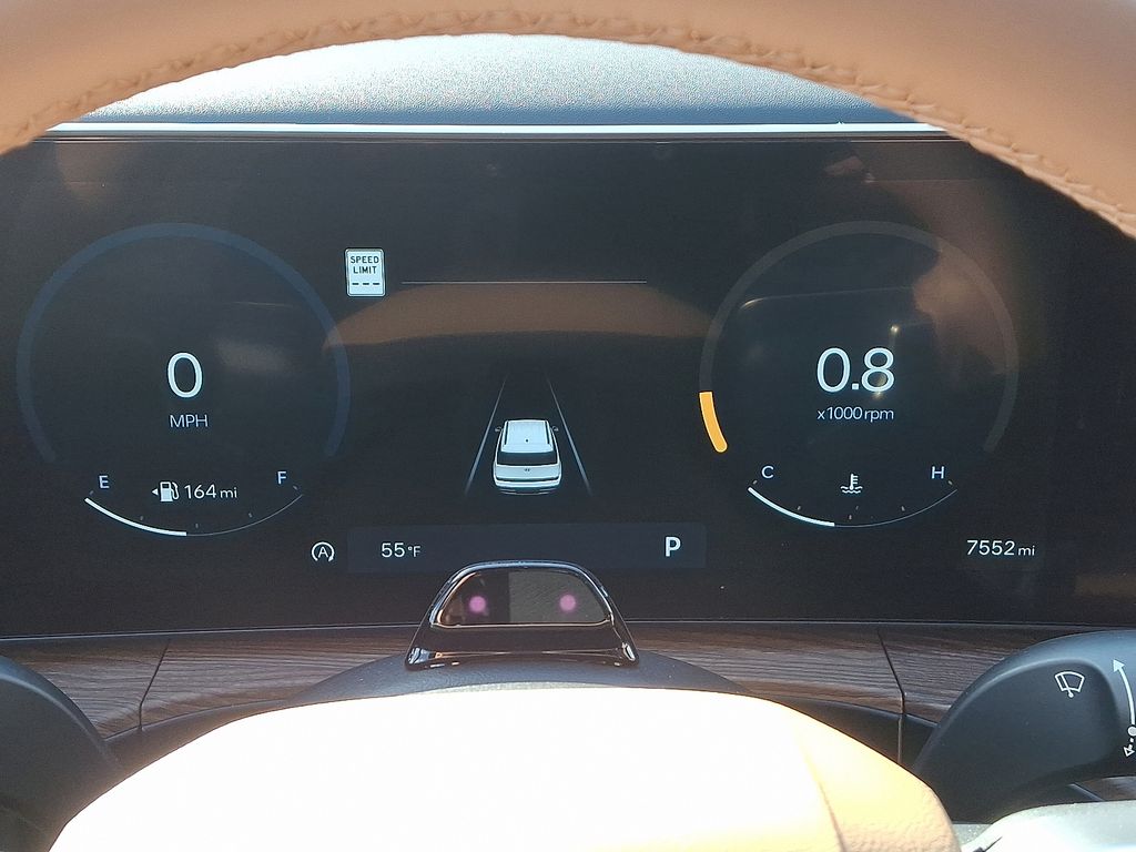 Thumbnail: 2024 Hyundai Santa Fe - 23