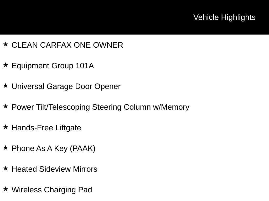 View vehicle photo 6