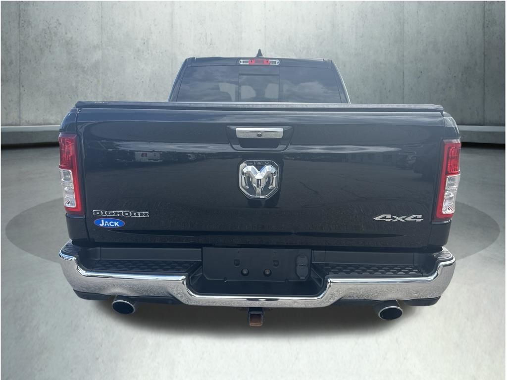 Used 2020 Ram 1500 Truck