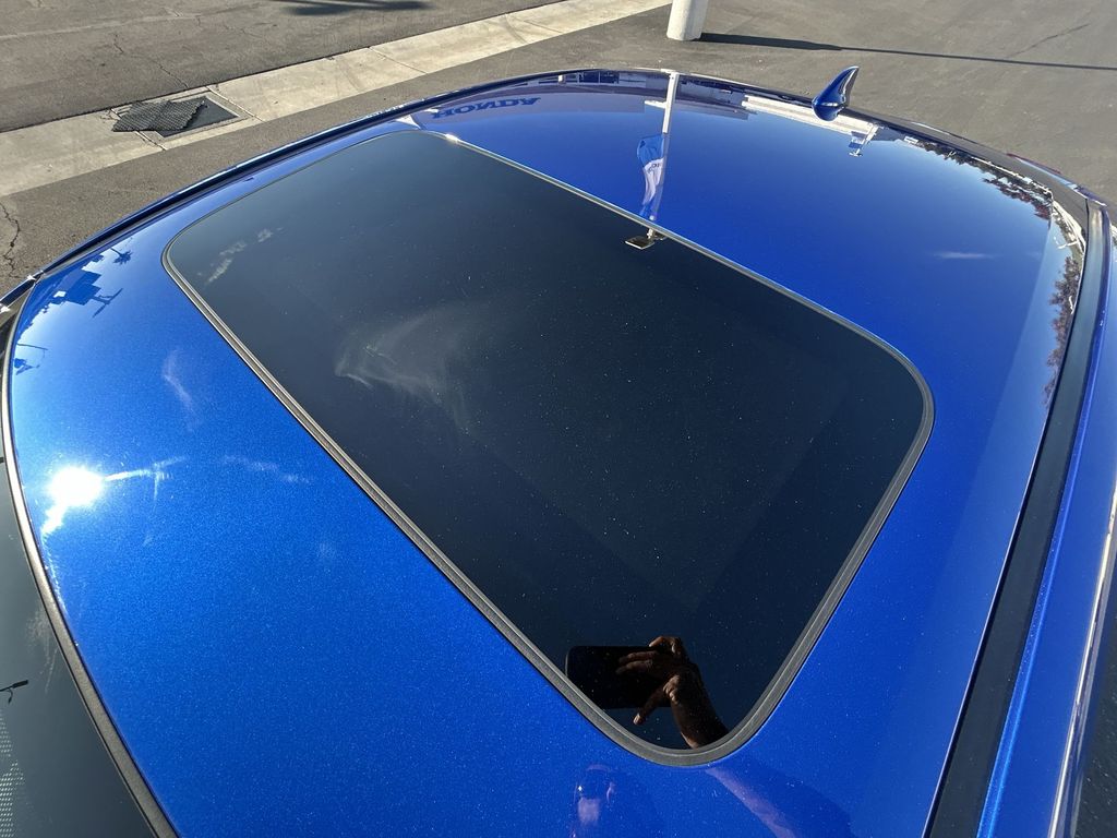 Thumbnail: 2017 Honda Civic - 21