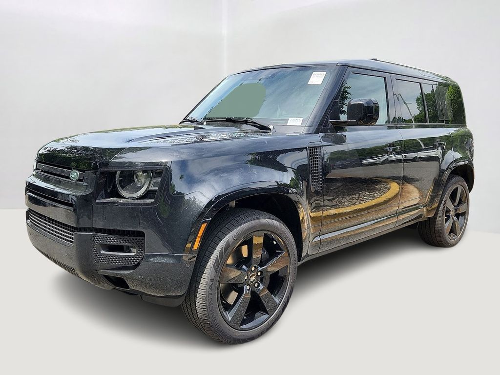 2025 Land Rover Defender 110 -
                Annapolis, MD