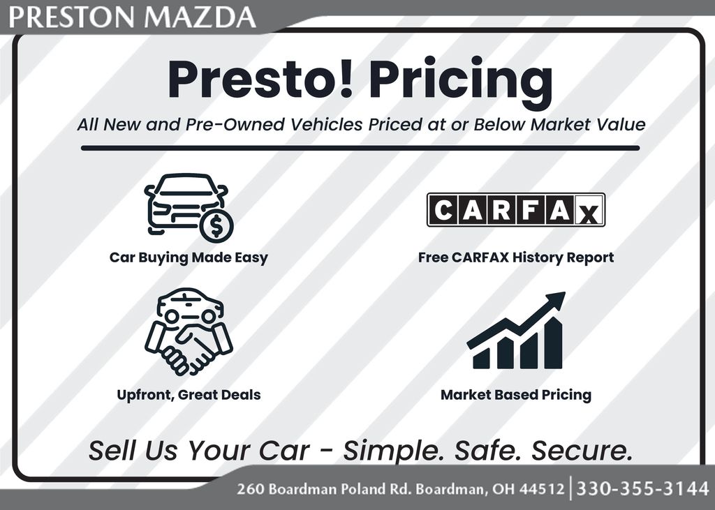 2023 Mazda CX-5 2.5 S Premium AWD