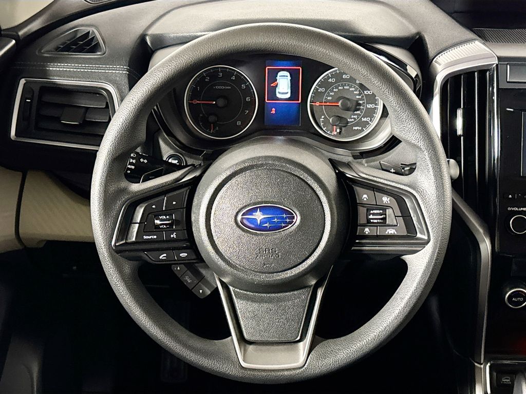 2019 Subaru Ascent Base