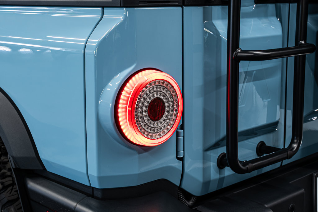 2026 INEOS Grenadier Trialmaster Edition - Photo 17