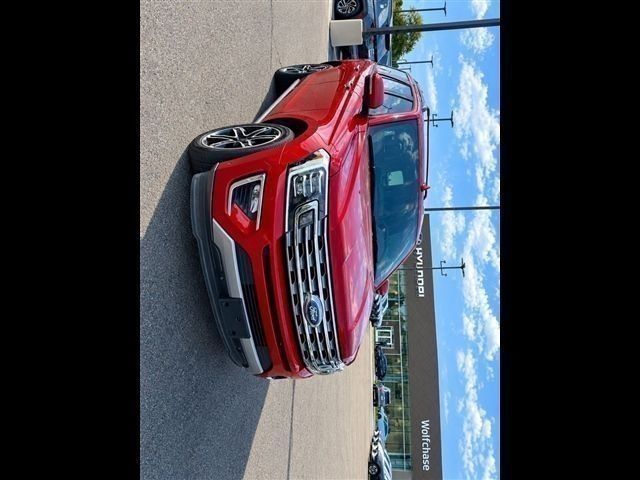 2020 Ford Expedition